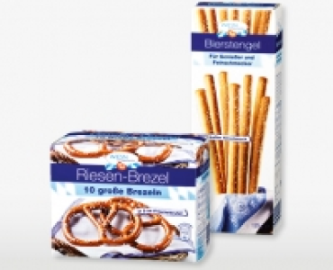 WIESN SCHMANKERL Riesen-Brezel/Bierstengel CHF 2.49