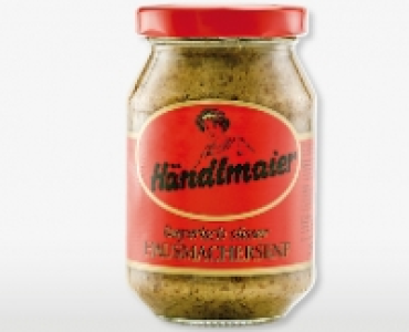 HÄNDLMAIER Senf CHF 1.99