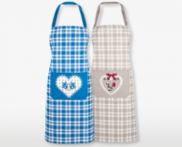 MY LIVING STYLE K&uuml;chensch&uuml;rze Wiesn-Zauber