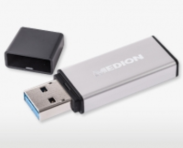 MEDION® 3.0 USB Stick, 64 GB CHF 19.99
