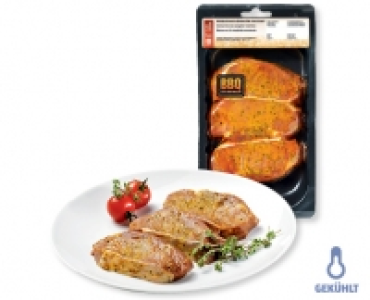 BBQ Wildschwein-Entrec&ocirc;te