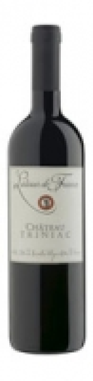 Château Triniac Latour de France Côtes du Roussillon Villages AOP 2013 CHF 6.60