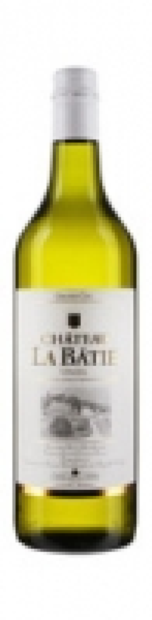 La C&ocirc;te AOC Ch&acirc;teau La B&acirc;tie 2013 CHF&nbsp;8.75