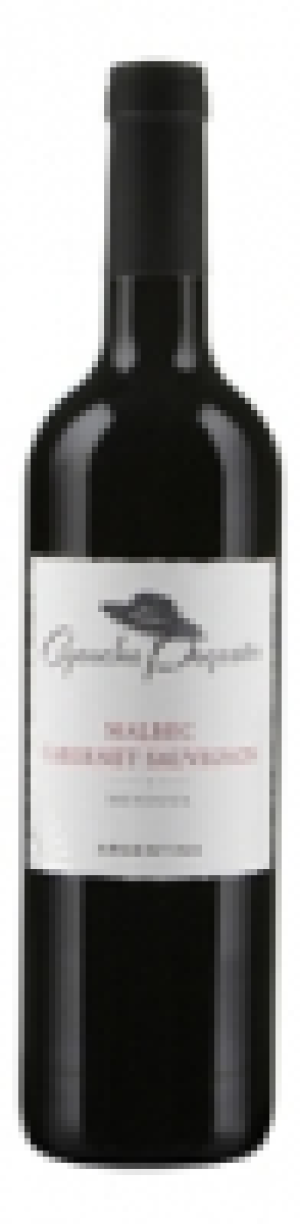 Gaucho Pequeño Malbec Mendoza Argentina 2014 CHF 4.40