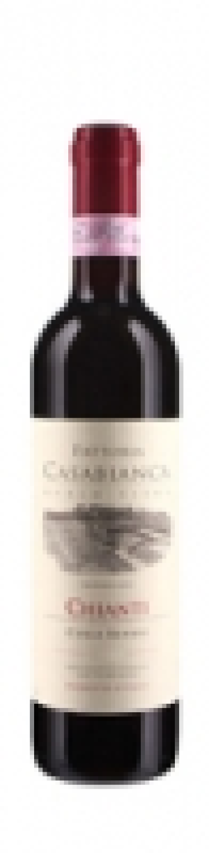 Chianti Colli Senesi Fattoria Casabianca DOCG 2013 CHF 2.85