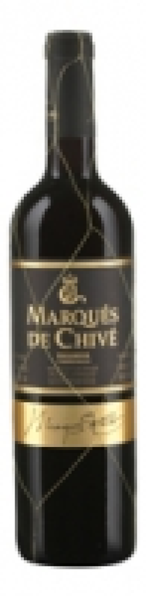 Utiel-Requena DO Reserva Marqués de Chivé 2010 CHF 7.15