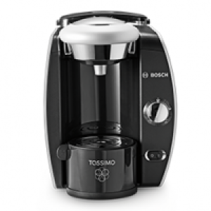 Tassimo Heissgetränkemaschine T42 Fidelia