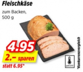 Fleischkäse CHF 4.95