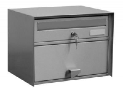 Briefkasten Kronos CHF 166.80