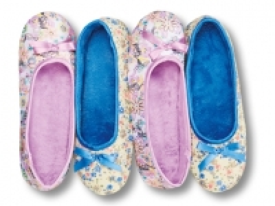 Hausballerinas CHF 5.99