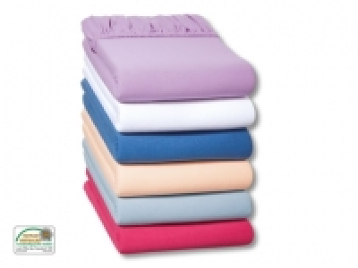 Jersey-Fixleintuch CHF 7.99