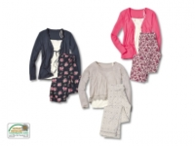 Hausanzug, 3-teilig CHF 16.99