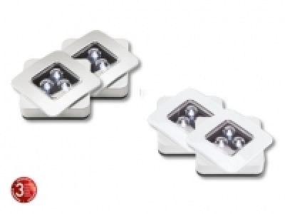 LED-Lampen, 2er CHF 4.99