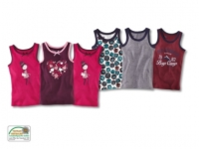 Unterhemden, 3er CHF 6.99