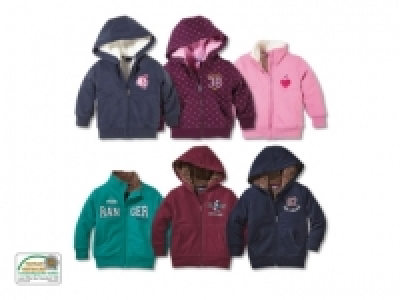 Sweatjacke CHF 11.99