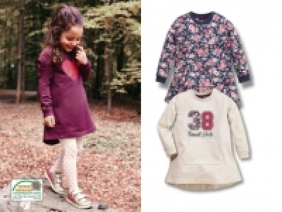 Sweatkleid CHF 7.99