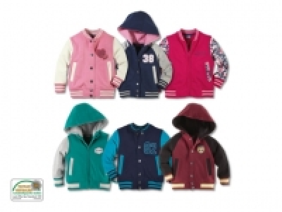 College-Jacke CHF 7.99