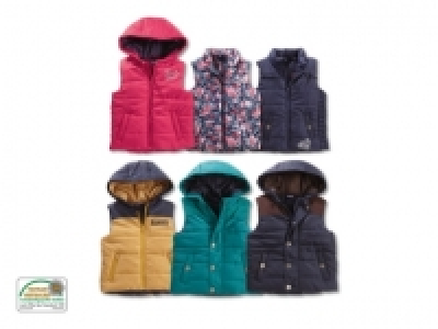 Steppweste CHF 12.99