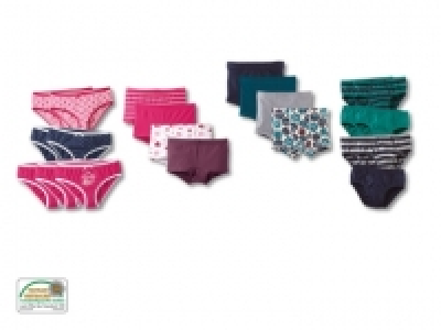 Unterhosen, 7er/ 4er