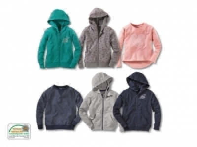 Sweatjacke/ -pullover CHF 9.99