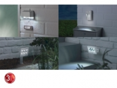 LED-Sensorlampe CHF 11.99