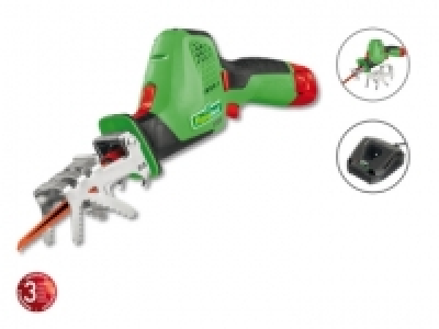 Akku-Astsäge CHF 49.90