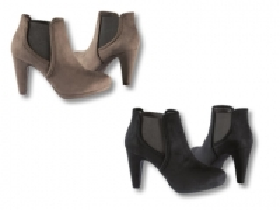 Stiefeletten CHF 8.49