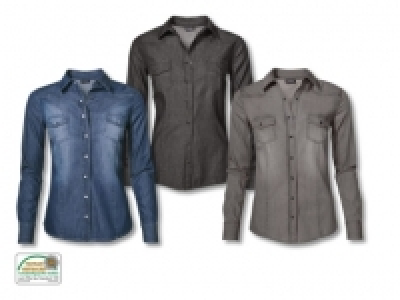 Jeanshemd CHF 13.99