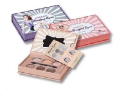 Lidschattenbox