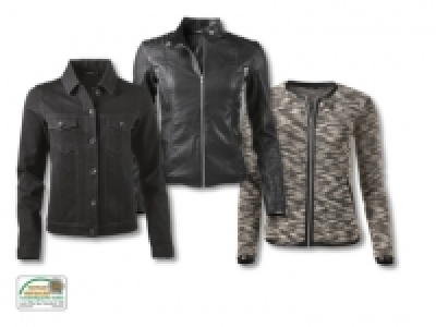 Jacke CHF 18.99