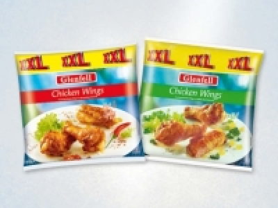 Chicken Wings mariniert XXL CHF 6.99