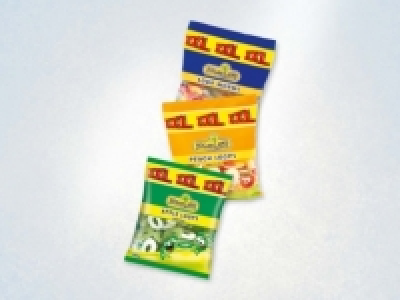 Fruchtgummis XXL