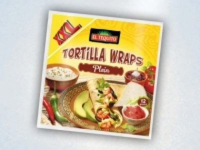 Wraps XXL CHF 1.59