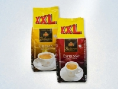 Kaffeebohne XXL