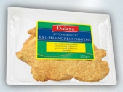 XXL Haehnchenschnitzel