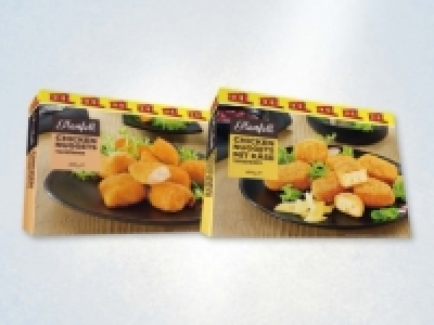 Chicken Nuggets XXL CHF 5.99