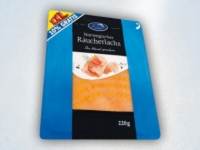 Raeucherlachs trockengesalzen XXL