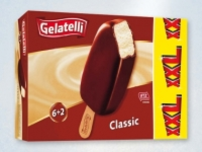 Glace Classic XXL