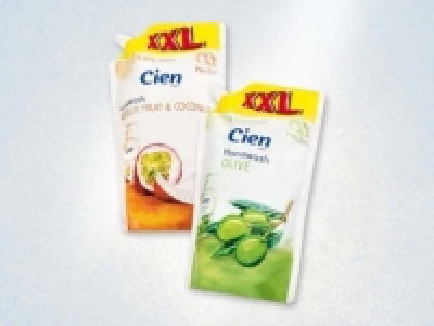 Nachfüllbeutel Cremeseife XXL CHF 1.39