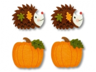 Herbstdeko