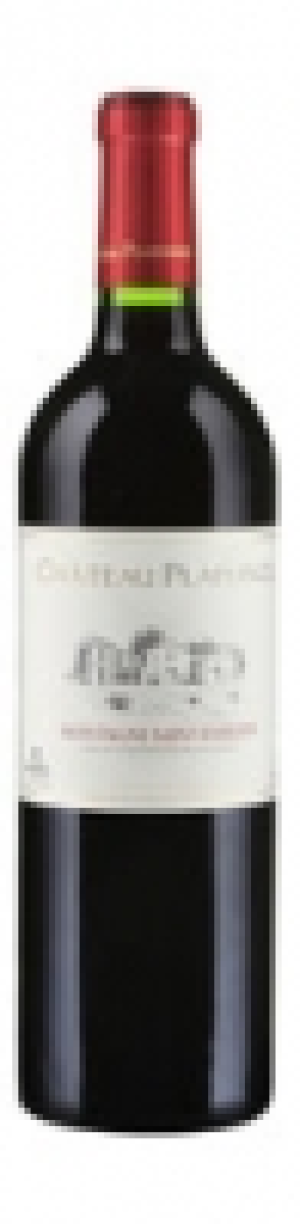 Montagne de St-Emilion AOC Ch&acirc;teau Plaisance 2012 CHF&nbsp;11.95