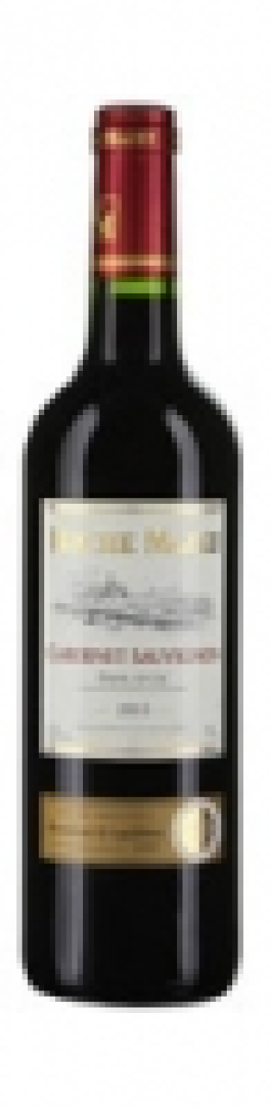 Cabernet Sauvignon pays dOc IGP Roche Mazet 2013 CHF&nbsp;5.55