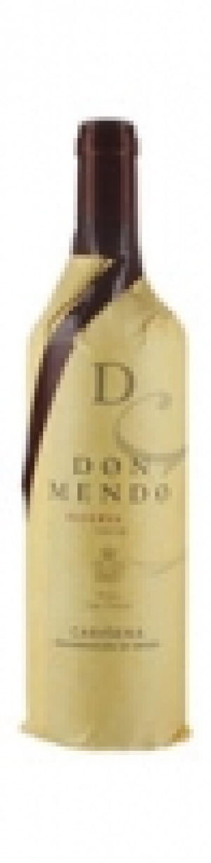 Don Mendo Reserva Cariñena DO 2010 CHF 7.95