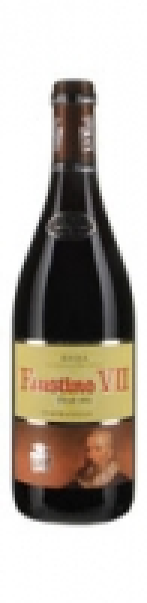 Rioja Faustino VII Crianza DOCa 2012 CHF&nbsp;7.95