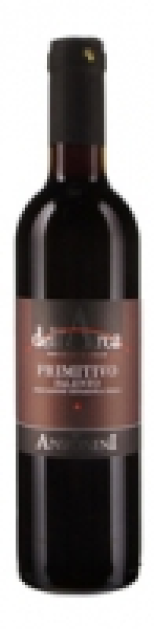 DellArca Antonini Primitivo Salento IGT 2013 CHF 3.60