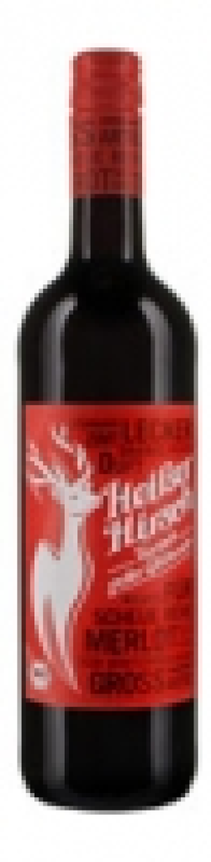 Glühwein Heisser Hirsch CHF 3.40
