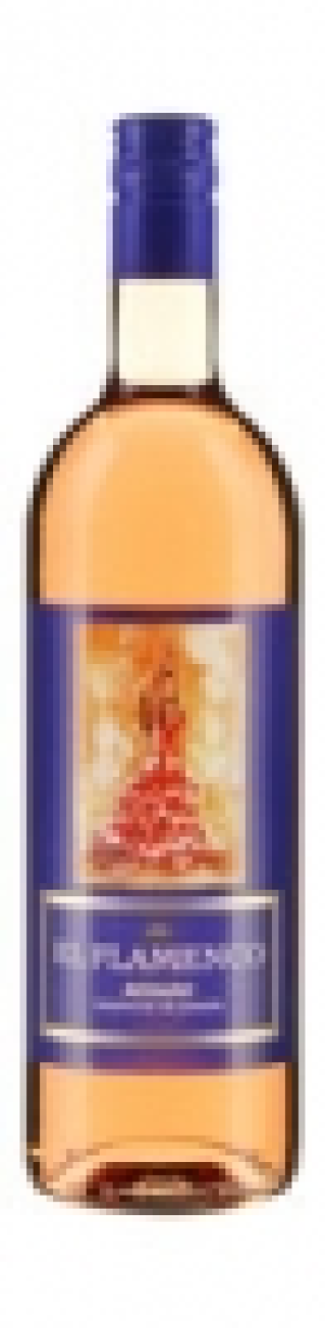 El Flamenco España Rosado 2014 CHF 2.80