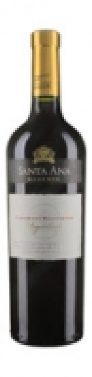 Santa Ana Reserve Cabernet Sauvignon Argentina 2013 CHF 7.95