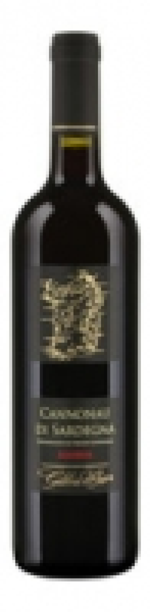 Cannonau di Sardegna Riserva Gabbia dOro DOC 2012 CHF&nbsp;6.00