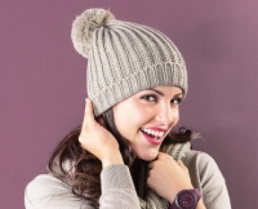 BLUE MOTION COLLECTION Damen-Accessoires CHF 7.99